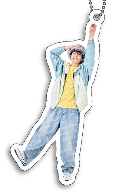 わからないこともおもしろがれる人間でいたい｜入野自由さんミニアルバム「HUMOR」発売記念インタビュー-3