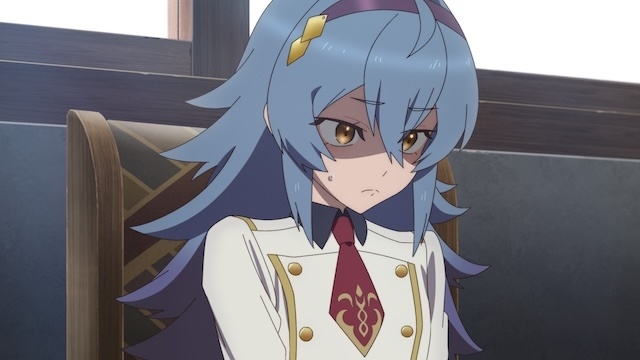 アニメ『片田舎のおっさん、剣聖になるII』第2話「片田舎のおっさん、成長を見守る」先行場面カット＆あらすじが到着！　第1話スタッフクレジット＆コメント公開-5