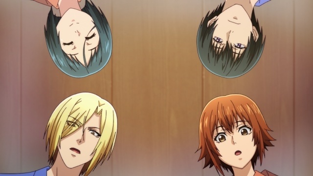 『ぐらんぶる』Season 3、第2話「パスポート奪還作戦」あらすじ＆場面写真が解禁｜ノンクレジットEDが公開-1