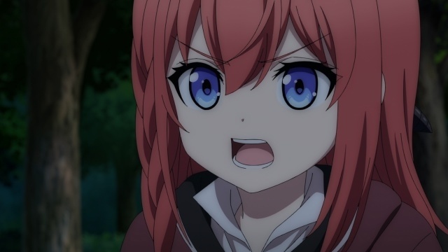 アニメ『LV999の村人』第2話「Lv2 最高に馬鹿だから」あらすじ・先行カット・WEB予告映像が公開！　ノンクレジットED映像がプレミア公開決定-4