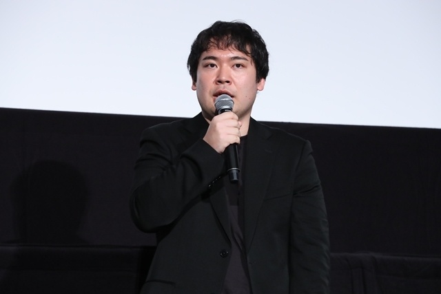 『君と花火と約束と』初日舞台挨拶にtimelesz・佐藤勝利さん・原菜乃華さん・横澤夏子さん登壇！　主題歌「消えない花火」が「長岡まつり大花火大会」との楽曲コラボ決定-6