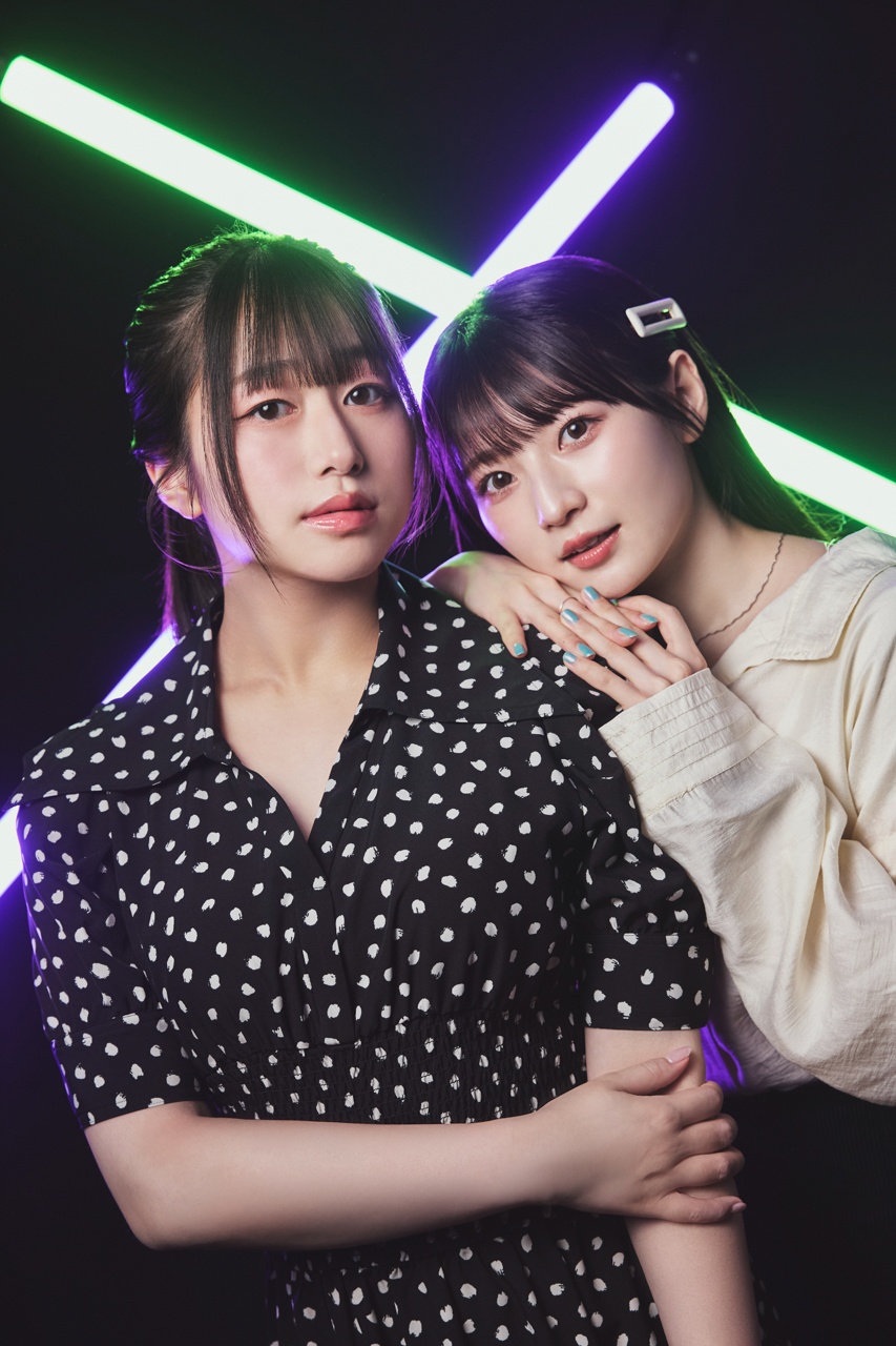 MyGO!!!!!は音楽を通して、誰のこともひとりにしない――青木陽菜さん×林鼓子さんが迷いながら歩んできた“跡”の証。3rd Album『致並跡』ロングインタビュー-10