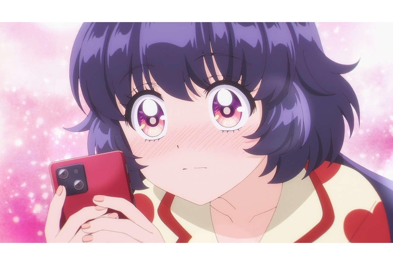 夏アニメ『乙女怪獣キャラメリゼ』第4話先行カット&あらすじ