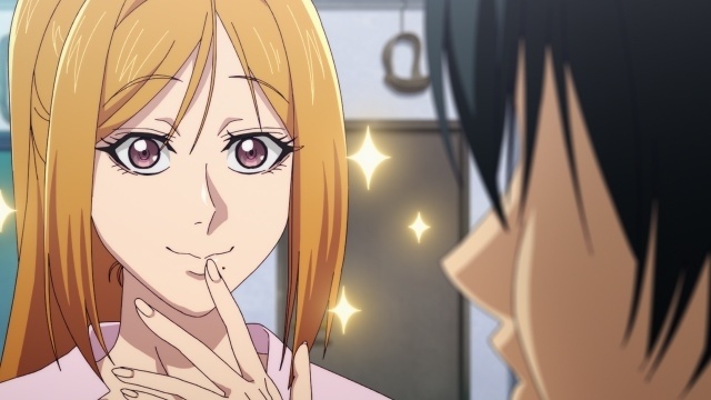 『ぐらんぶる』Season 3、第5話「TV取材」あらすじ＆場面写真が解禁！-4