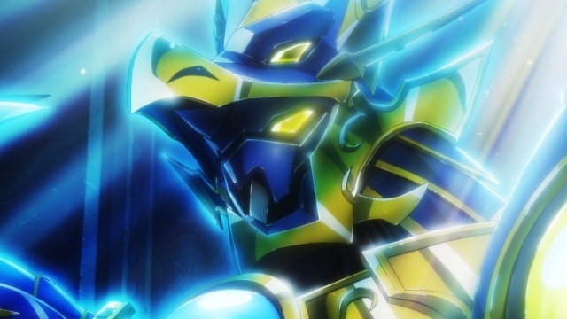 アニメ『魔法騎士レイアース』キービジュアル第2弾＆メインPVが一挙解禁！ クレフ役に梶裕貴さん、プレセア役に加藤英美里さん、フェリオ役に松岡禎丞さんが決定-10