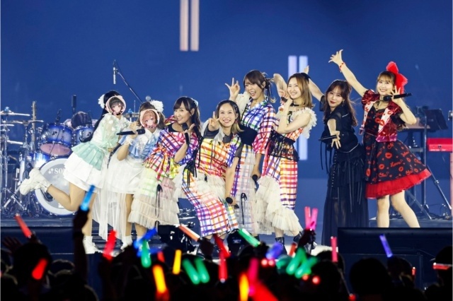 【アニサマ2026】HoneyWorks×スフィア×芹澤優×CHiCO×ハコニワリリィの豪華コラボでDAY3開幕！　「可愛くてごめん」「ファンサ」を連続で披露！「Animelo Summer Live 2026 -Messenger-」-3