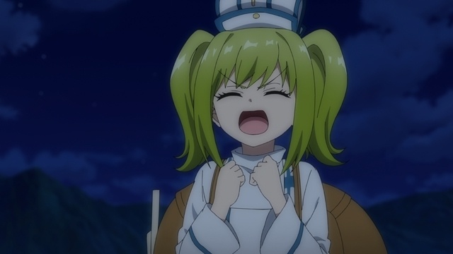 夏アニメ『LV999の村人』第4話「Lv4 聞きたいことがある」先行場面カット・あらすじ・WEB予告公開！-7