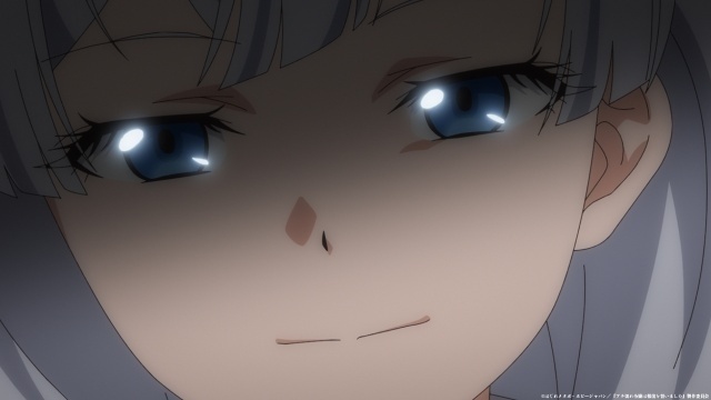アニメ『ブチ切れ令嬢は報復を誓いました。 ～魔導書の力で祖国を叩き潰します～』第4話「新たな仲間と社交パーティー」あらすじ＆場面写真が公開！-1