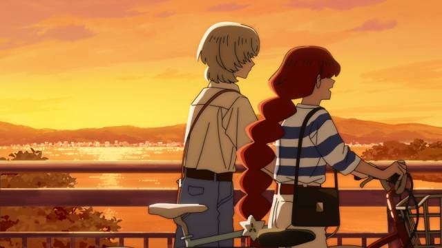 アニメ『さよならララ』“セル画”を使用したオープニング映像が解禁！　スタッフの作品愛溢れる手書きクレジットにも注目！-7