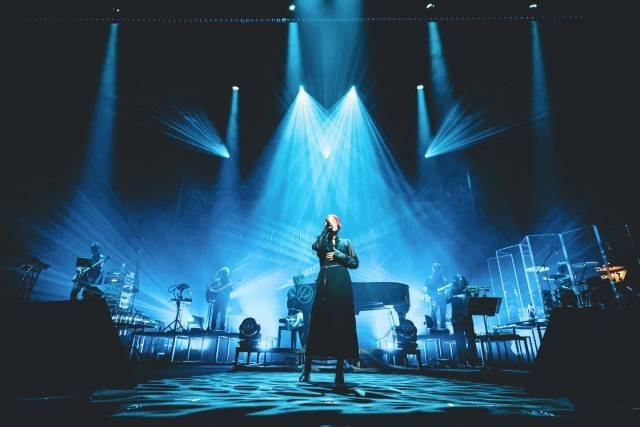 「澤野弘之 LIVE [nZk]009」東京・NHKホールにて開催されたライブの公式レポートが到着！　2027年に「澤野弘之 × THE SOUND OF GUNDAM – 機動戦士ガンダムUC・NT・HATHAWAY Concert -」が開催決定-7