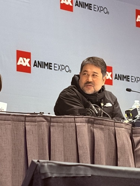 夏アニメ『サンダー３』メインビジュアルが解禁！ OP主題歌「サンダーボルト」を使用したメインPV、追加キャスト情報が公開されたほか、Anime Expo2026のステージレポートも到着-19