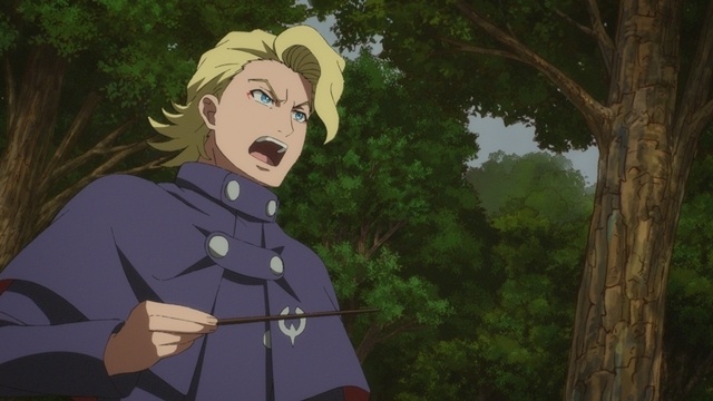 夏アニメ『クレバテスⅡ-魔獣の王と偽りの勇者伝承-』第2幕「もう一つの世界」より先行場面カット＆あらすじ公開！-6