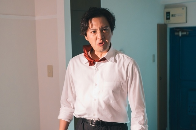 実写ドラマ『キスは捜査のあとで』第1話より場面写真＆あらすじ公開！-17