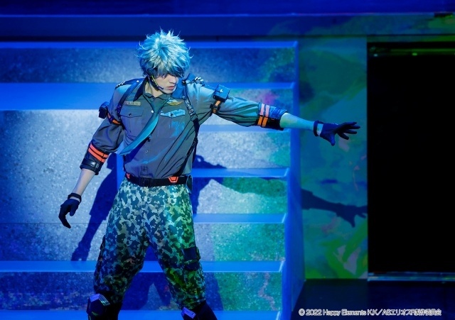 Action Stage「エリオスライジングヒーローズ」-New Dawn- が開幕！　稲垣成弥さん・安里勇哉さん・馬場良馬さんの囲み取材＆オフィシャルレポートが到着-3