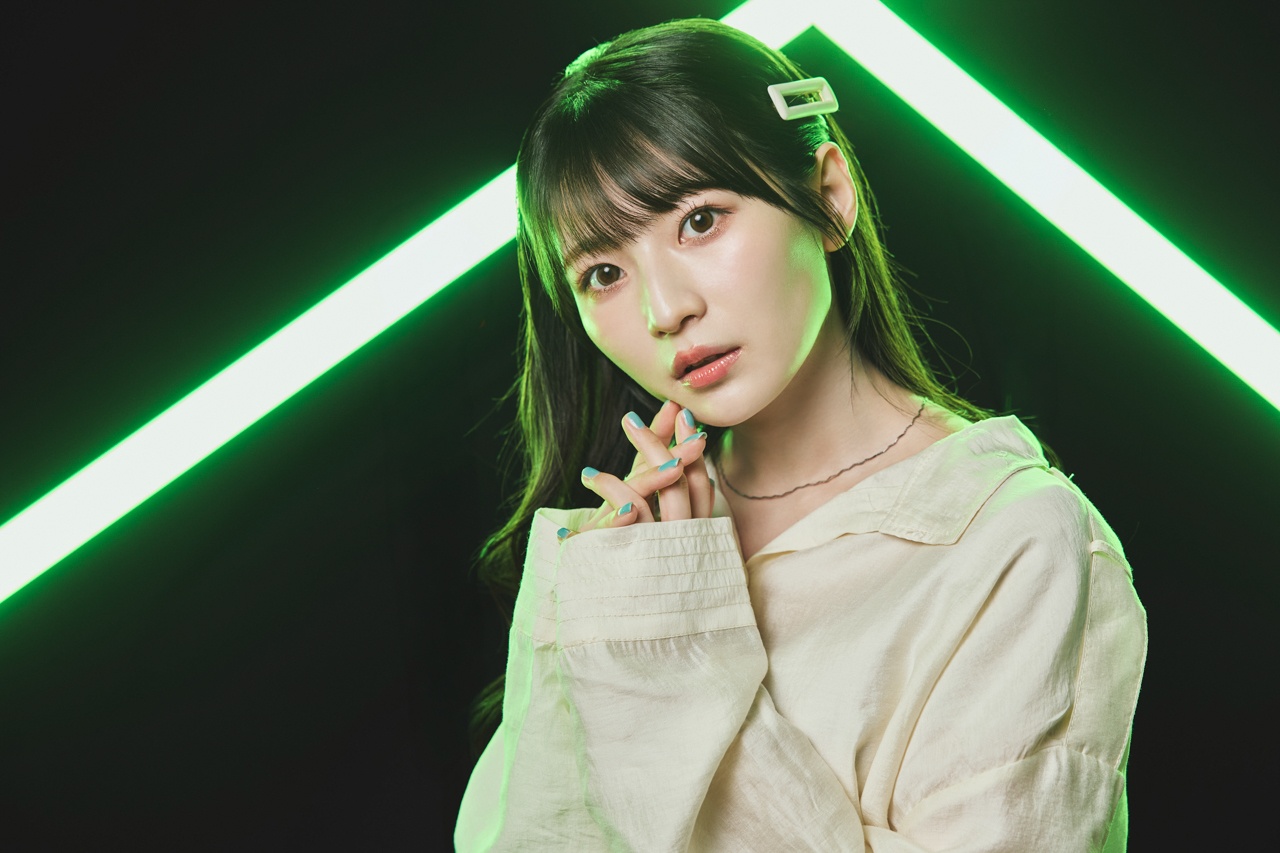 MyGO!!!!!は音楽を通して、誰のこともひとりにしない――青木陽菜さん×林鼓子さんが迷いながら歩んできた“跡”の証。3rd Album『致並跡』ロングインタビュー-7