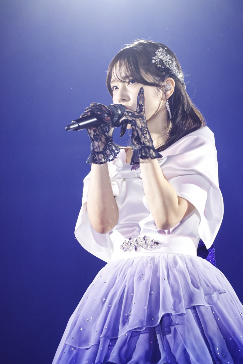 【アニサマ2026】内田真礼さん、アニサマを想って作った楽曲「Astrogator」を披露！コール&レスポンスで会場が揺れた！「Animelo Summer Live 2026 -Messenger-」-2