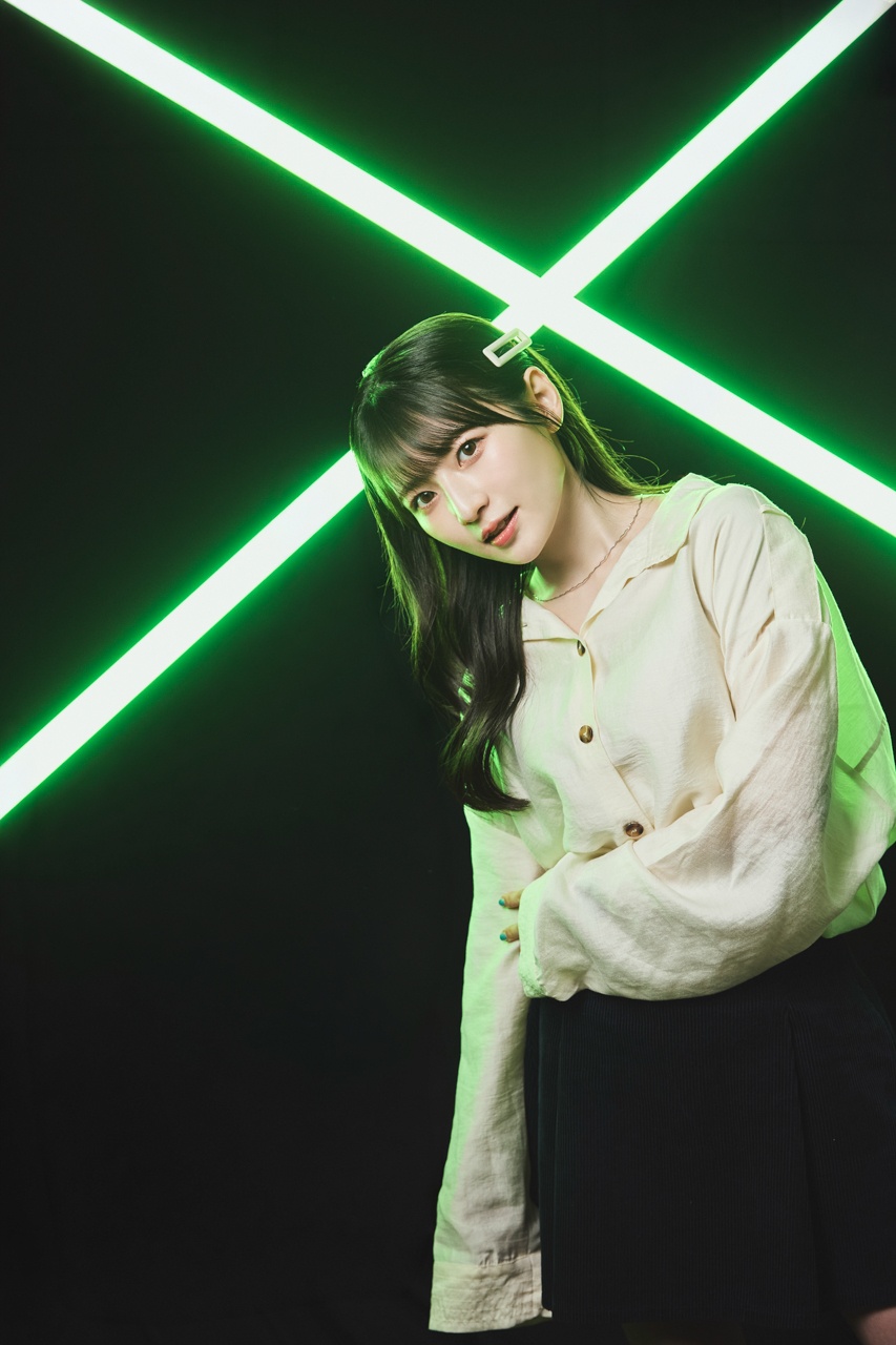 MyGO!!!!!は音楽を通して、誰のこともひとりにしない――青木陽菜さん×林鼓子さんが迷いながら歩んできた“跡”の証。3rd Album『致並跡』ロングインタビュー-2