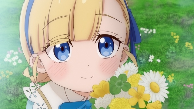 夏アニメ『手札が多めのビクトリア』より第2話「可哀想じゃないのよ」先行場面カット＆あらすじ公開！-4