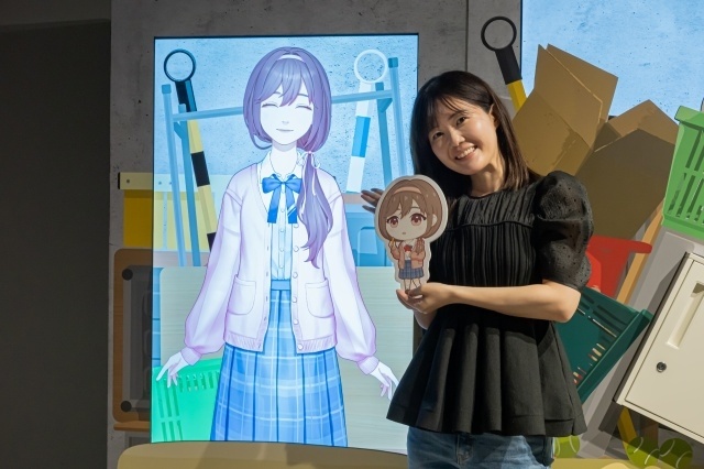 リアル脱出ゲーム『最後の放課後からの脱出』和久野愛佳さん、菱川花菜さん、田村好さん、長妻樹里さんの体験コメントが到着！-5