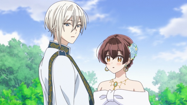 夏アニメ『「きみを愛する気はない」と言った次期公爵様がなぜか溺愛してきます』石川由依さん×斉藤壮馬さんインタビュー|不器用な二人が少しずつ夫婦になっていく尊さ-7