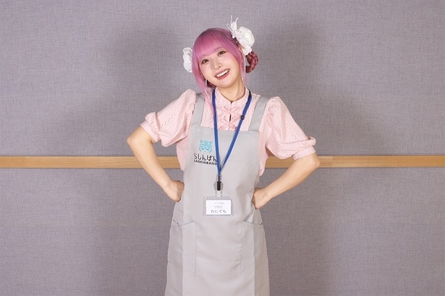 「こまめに自分の体をメンテナンスして、この夏を乗り切ってください！」──「らしんばんラジオ」2026年8月パーソナリティ・谷口夢奈さんインタビュー-1