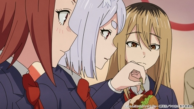 夏アニメ『ヤニねこ』第4話「ニャーのまわりは変人ばかりにゃ」のあらすじ・先行場面カット・予告映像が公開！-4