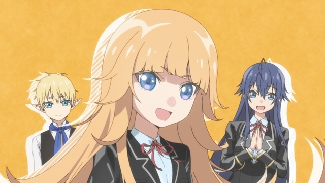 夏アニメ『乙女ゲー世界はモブに厳しい世界です２』OP＆EDムービーのノンクレジット版公開！-4