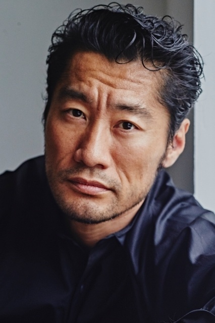 平山祐介