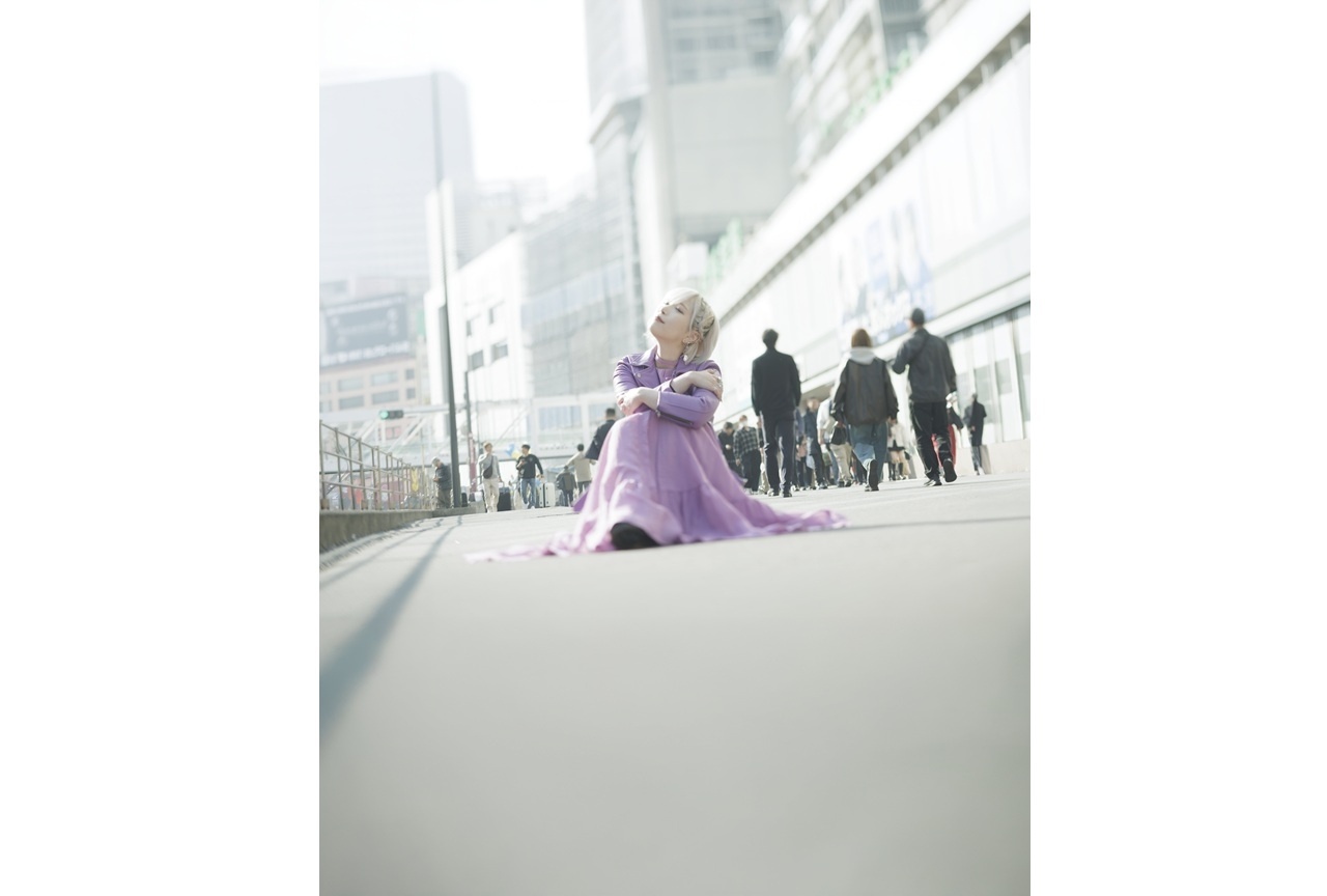 ReoNa ONE-MAN Concert 2027 チケット販売中