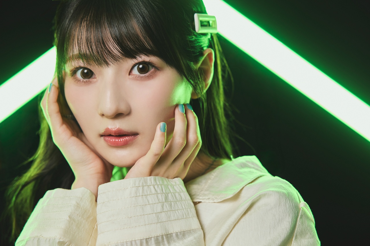 MyGO!!!!!は音楽を通して、誰のこともひとりにしない――青木陽菜さん×林鼓子さんが迷いながら歩んできた“跡”の証。3rd Album『致並跡』ロングインタビュー-8