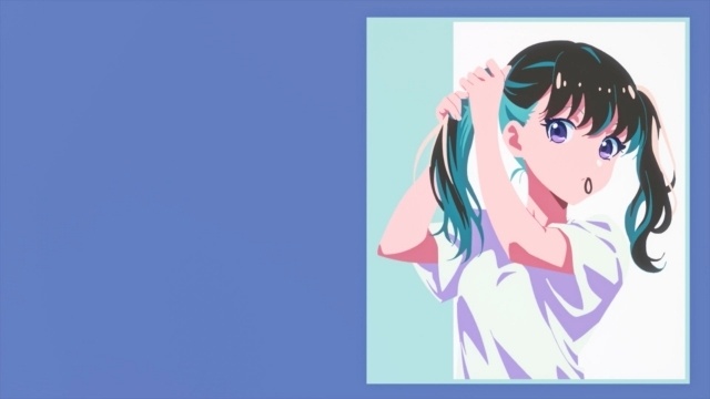 夏アニメ『対ありでした。 ～お嬢さまは格闘ゲームなんてしない～』ノンクレジットエンディング映像が公開！-4