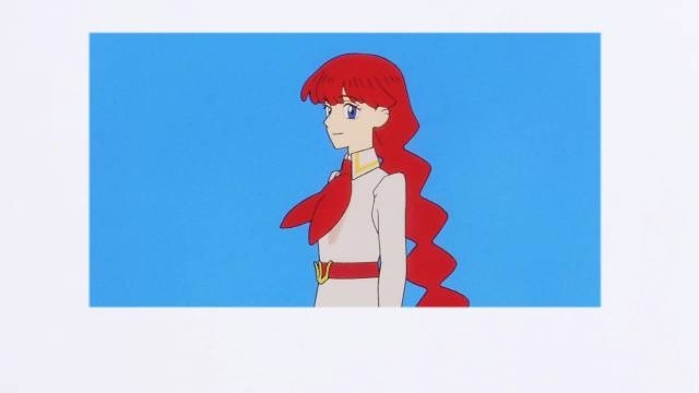 アニメ『さよならララ』“セル画”を使用したオープニング映像が解禁！　スタッフの作品愛溢れる手書きクレジットにも注目！-8
