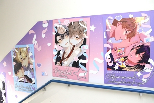 CD「葛葉/Adamantite 通常盤」やBlu-ray「映画 アイドリッシュセブン First BEAT! 劇場総集編」が発売！　ほか［今日のアニメイト池袋本店］-15
