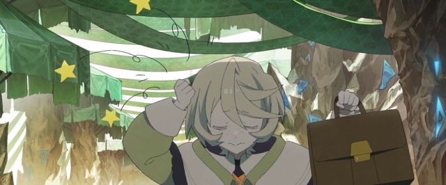 映画『THE RIBBON HERO リボンヒーロー』パイン役・小林星蘭さんが作品から受け取ったメッセージ「逃げないって、悪くない」-2