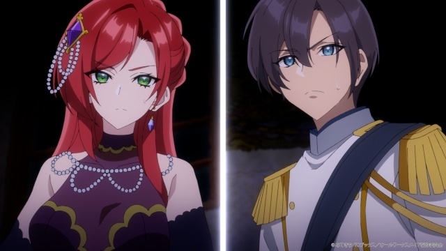 『ヒロイン？ 聖女？ いいえ、オールワークスメイドです（誇）！』第5話「シリアスは突然に」のあらすじ＆先行カットが公開！-2