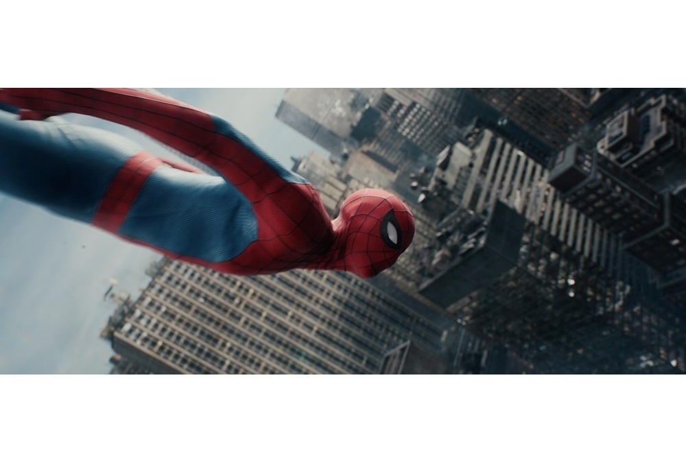 『スパイダーマン:ブランド・ニュー・デイ』特別映像&新場面写真解禁