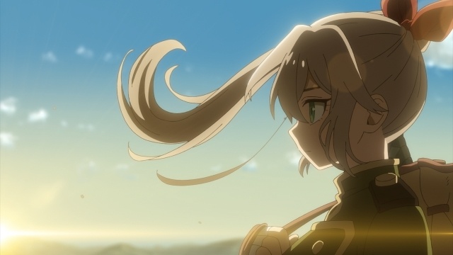 『ソアラと魔物の家』2027年TVアニメ化決定！ ウルトラティザービジュアル＆PVが公開、ソアラ役に長谷川育美さん、キリク役に村瀬 歩さん 原作者・山地ひでのり先生によるイラスト&コメントも到着-3