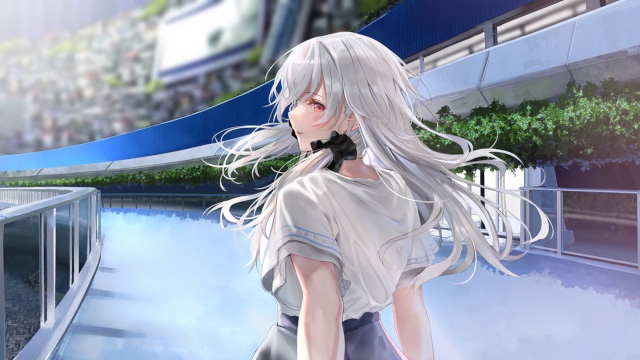 Laplacianが手掛けるゲーム『白昼夢の青写真』『記憶の鍵盤』『久我山栞の死様手帖』が、アニメイトゲームスで本日より配信スタート！-6