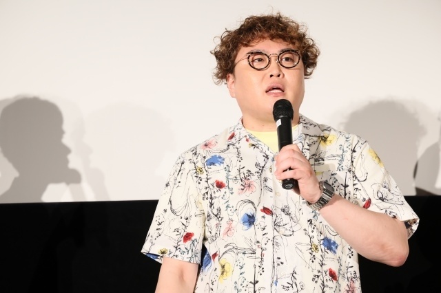 「『映画クレヨンしんちゃん 奇々怪々！オラの妖怪バケ～ション』公開直前！夏の秋田キャンペーン」の公式レポートが到着！　マユリカ、小林由美子さんが登場-10