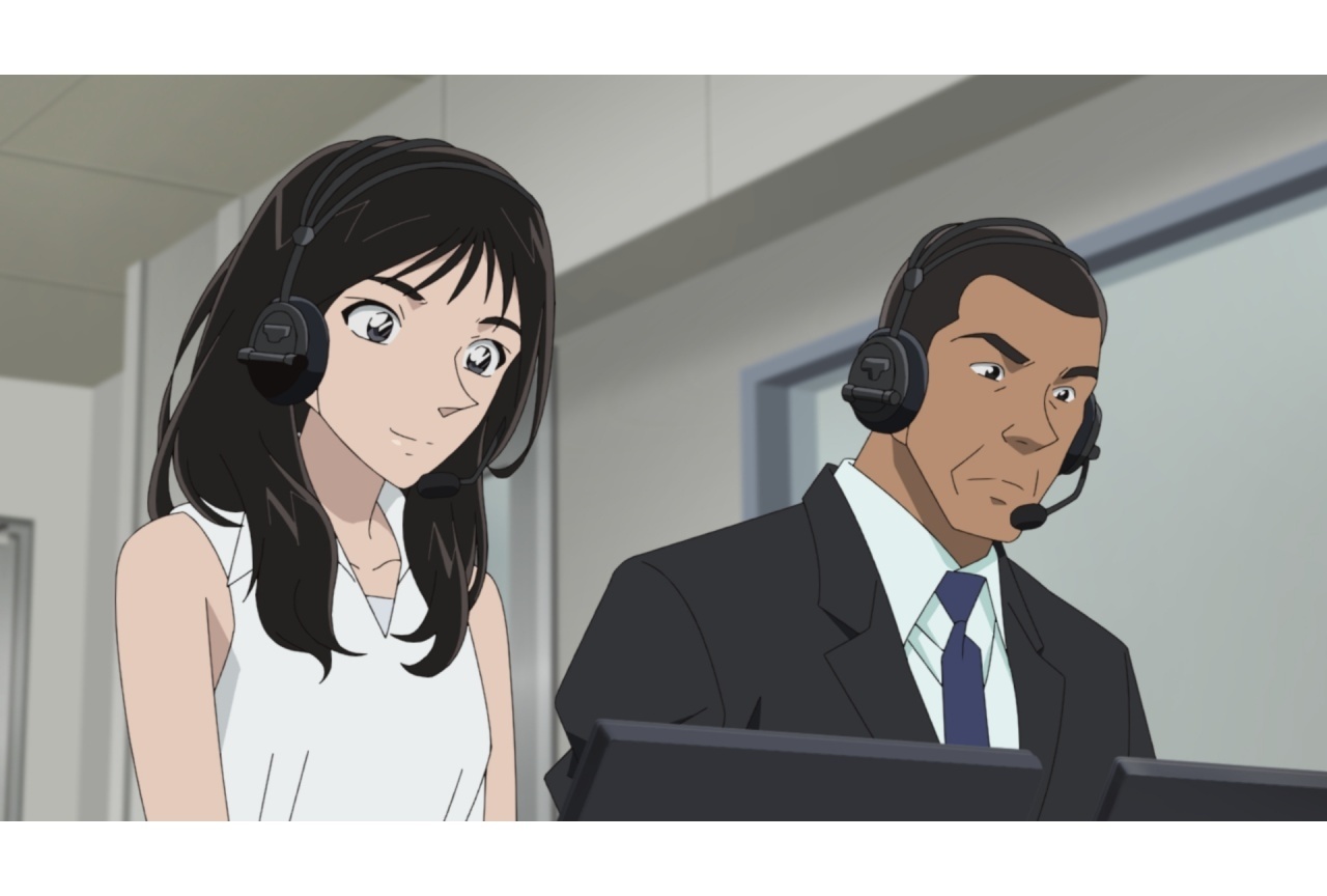 『名探偵コナン』×Jリーグ コラボエピソードが7/18に放送