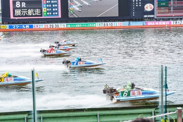 ライブ「BOATRACE TODA ANISON FES Vol.3」の公式レポートが到着！　angela、山北早紀さん （i☆Ris）、西沢幸奏さん、ルミナスウィッチーズが出演-14