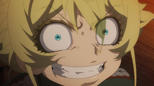 夏アニメ『幼女戦記Ⅱ』より第3話「善意の仲介人」先行場面カット＆あらすじ公開！-4