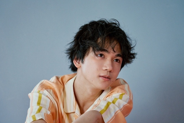 戸谷菊之介さんのアーティスト活動が始動! 戸谷さんが作詞・作曲を手掛ける「Off to the Groove」が7月26日より配信リリース-1