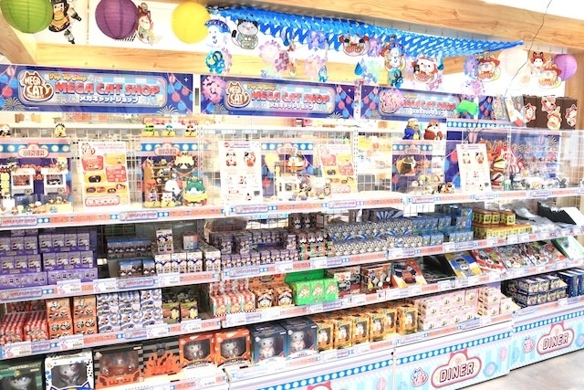 「おそ松さん POP UP SHOP」が開催中！　コミックス『ONE PIECE-ワンピース-(115)』が発売！　ほか［今日のアニメイト池袋本店］-16