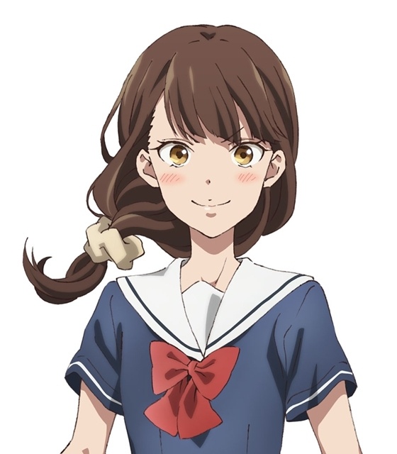 『対ありでした。 ～お嬢さまは格闘ゲームなんてしない～』原作コミックス11巻発売記念、池袋・高田馬場・秋葉原で深月綾(CV：#長谷川育美)＆夜絵美緒(CV：#市ノ瀬加那)のボイス入り期間限定PV放映中！-3