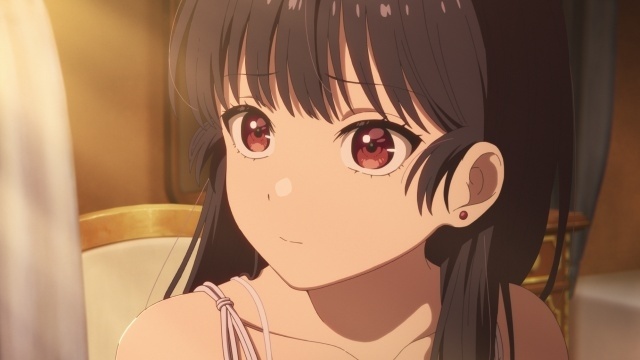 アニメ『きみが死ぬまで恋をしたい』第4話「共犯」あらすじ・先行カット・WEB予告映像が公開！　先行カットを使用した“エピソードポスター”も2種解禁-3