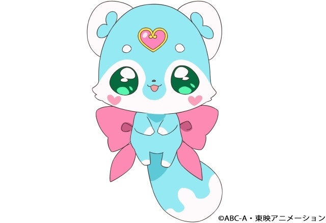 『名探偵プリキュア！』キュアエクレールの正体が判明！　その正体は帆羽くれあ｜キュアエクレール／帆羽くれあ役・長谷川育美さんよりコメントが到着-3