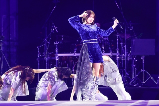 【アニサマ2026】鈴木このみさんが「Redo」「Recollect」でDAY2を締めくくる！「DAYS of DASH」など全6曲の熱演-1
