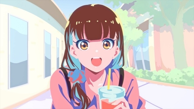夏アニメ『対ありでした。 ～お嬢さまは格闘ゲームなんてしない～』ノンクレジットエンディング映像が公開！-7