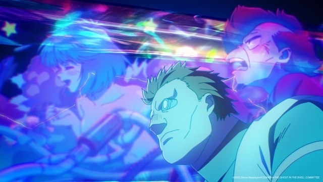 夏アニメ『攻殻機動隊 THE GHOST IN THE SHELL』メインキャスト陣よりコメント到着！ キービジュアル第4弾＆プロモーションビデオ第6弾、第01話あらすじ＆場面写真など一挙公開！-22